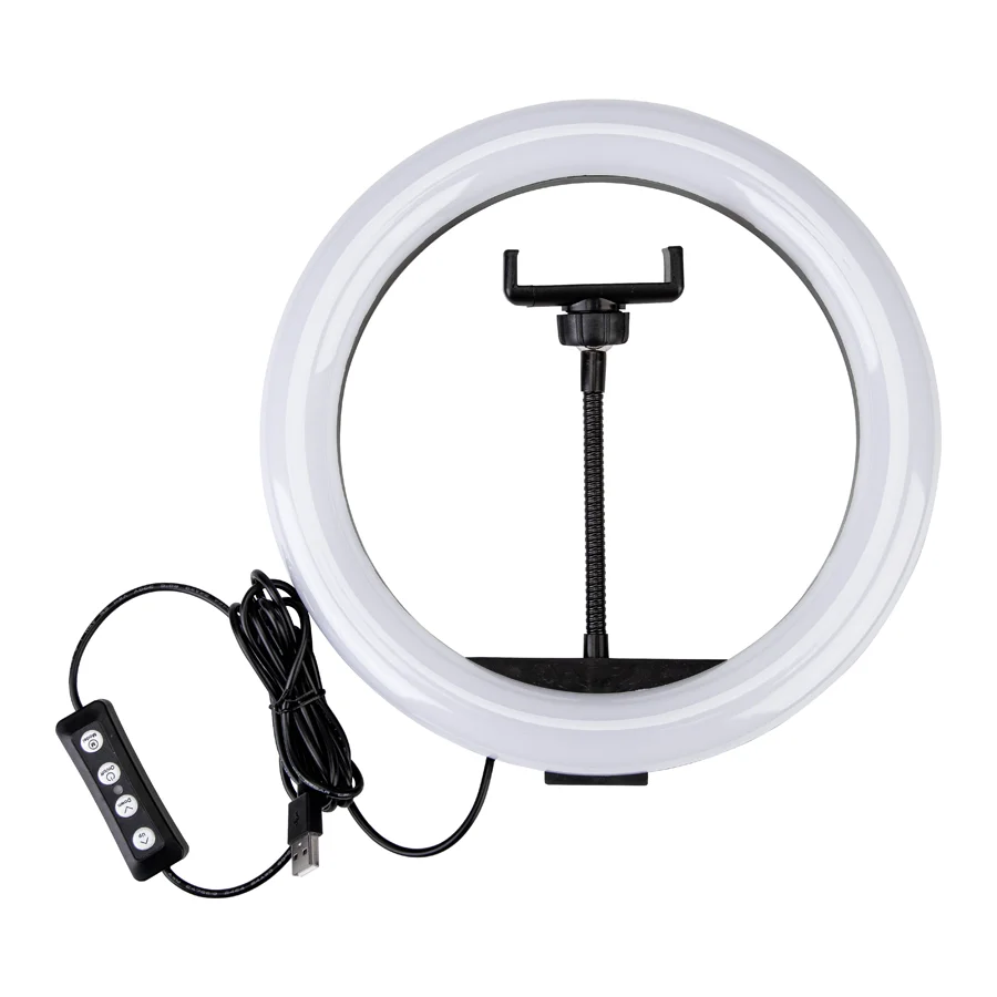 Hot Selling Led Circle Instagram YouTube Makeup Beauty Live Vlog Lamp