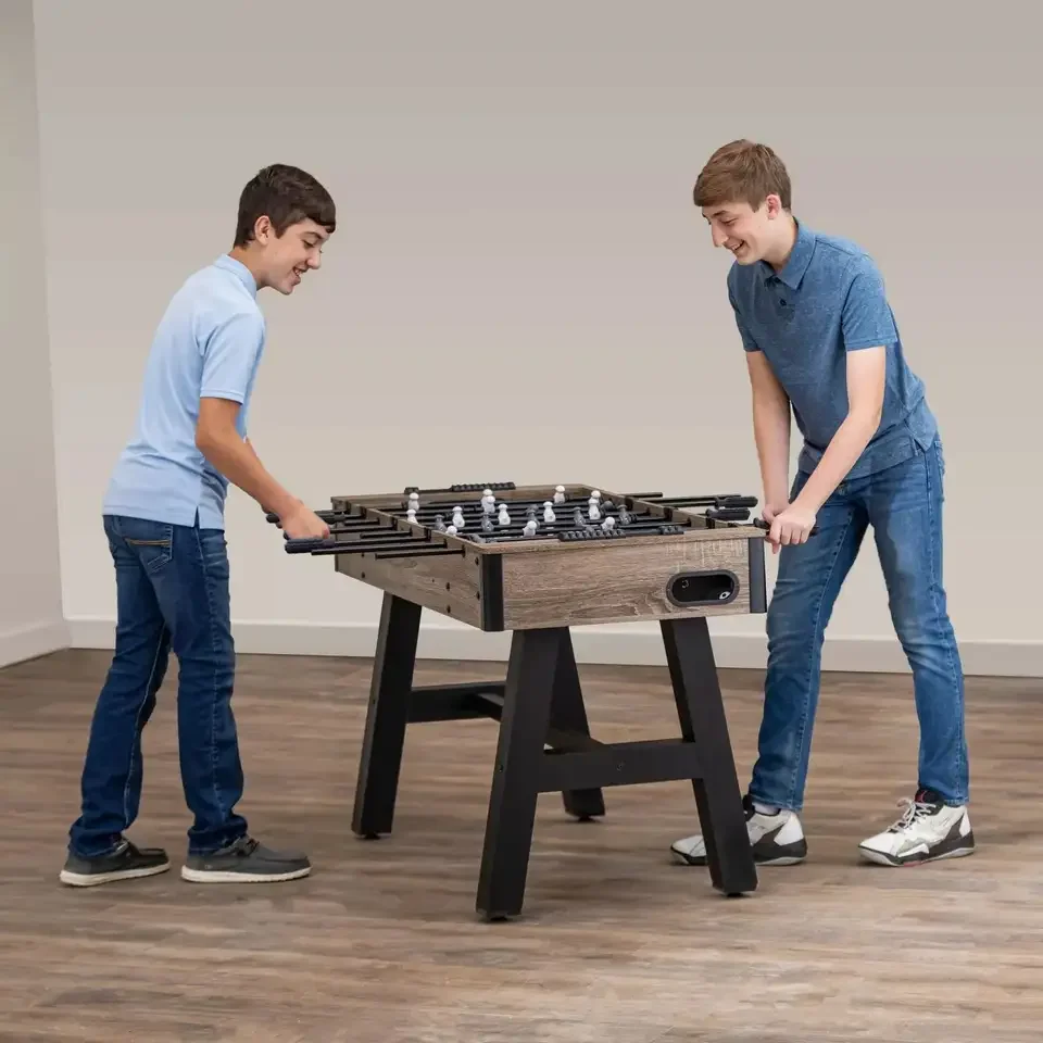 3.6ft table football, Soccer Table, indoor game table.