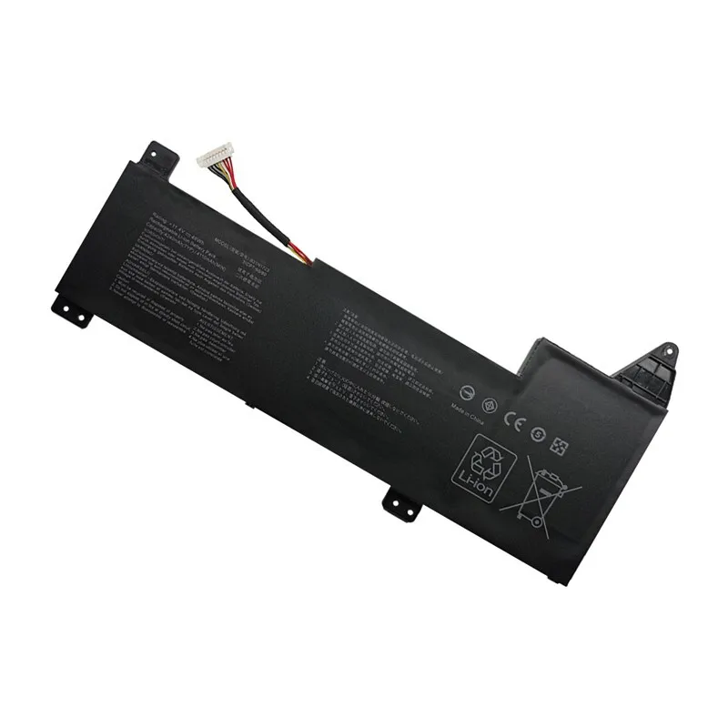 Strength Factory Laptop Battery For ASUS K570UD R570UD YX570Z battery B31N1708