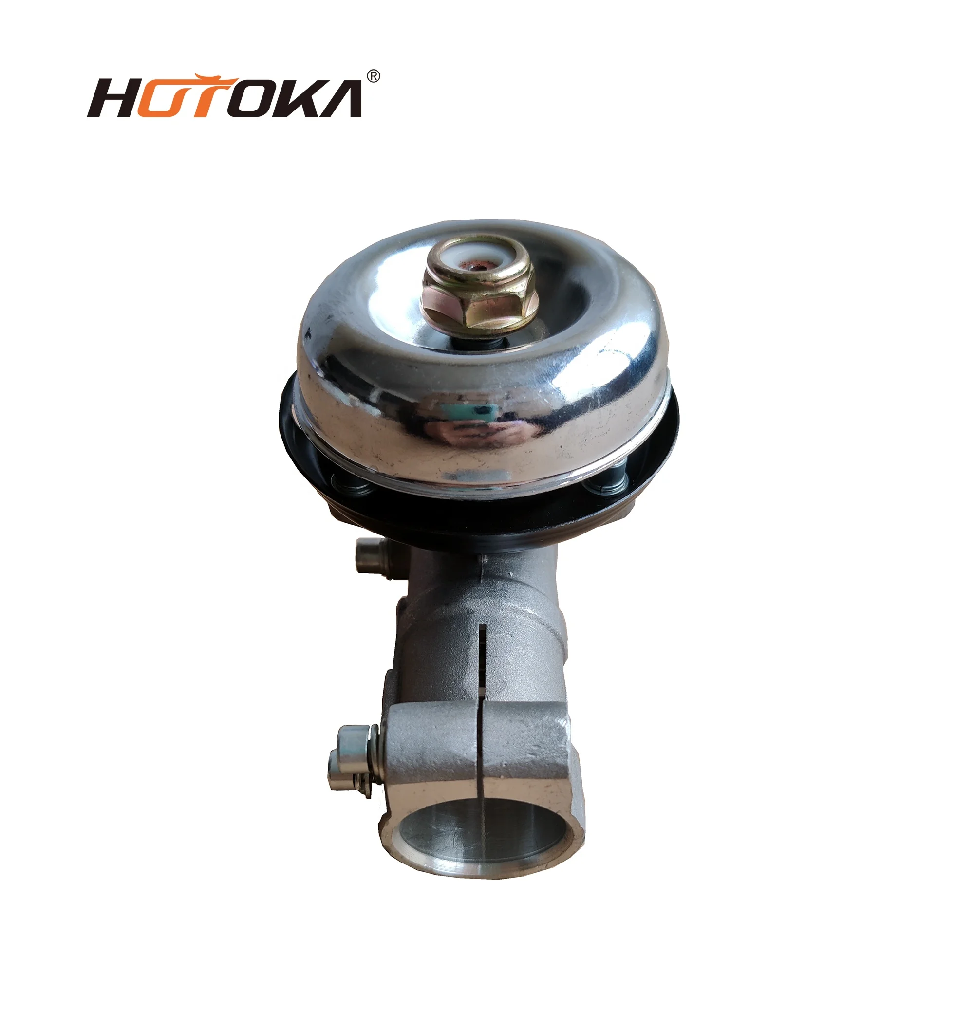 43cc Brush Cutter Spare Parts Gasoline Powered Backpack Trimmer with Cordless Feature Gear Case/Box for 43/52cc Grass Trimmer