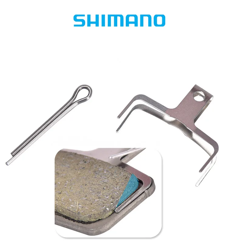 SHIMANO B01S B03S B05S N03A Mountain bike brake pads Bicycle Hydraulic brake pads Bicycle disc brake pads