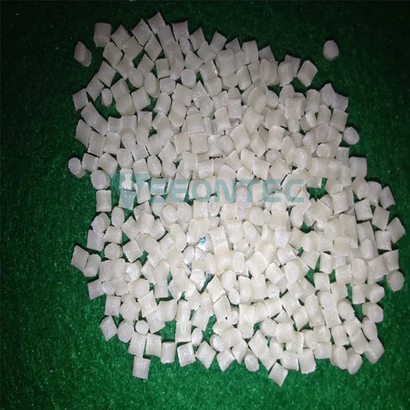 Nylon Granule PA Granule Plastic Material Engineering Pellet Resin High Grade Pure 100% Virgin PA Granule