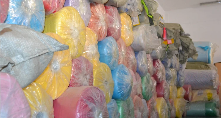 Velvet Fabric  Bamboo Velour Fabric Wholesale  For Babyr Blanket Dress Jacket