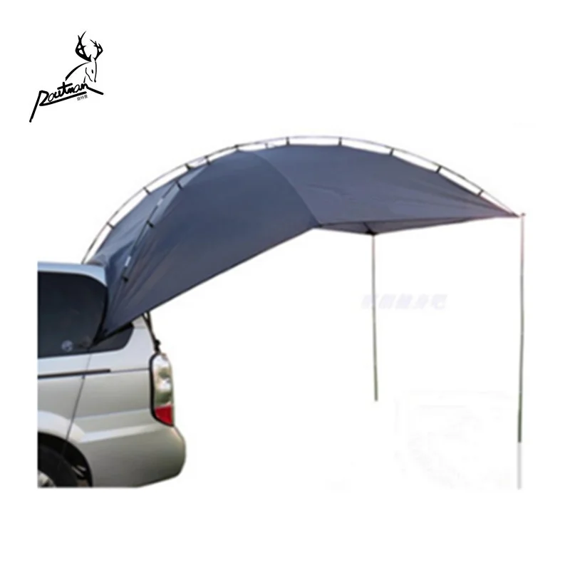 RT-423 ROUTMAN Camping Car Roof Top Tent, Travel Car Tent,Car Top Tent For Camping