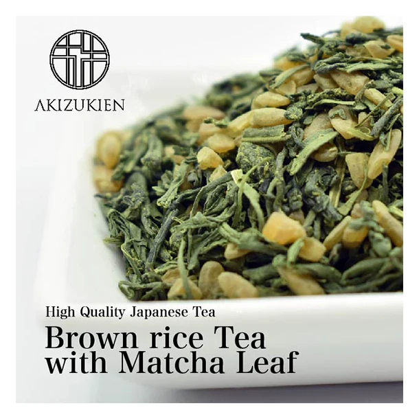 A wonderfully vibrant color green tea bulk Japanese matcha tea matcha products