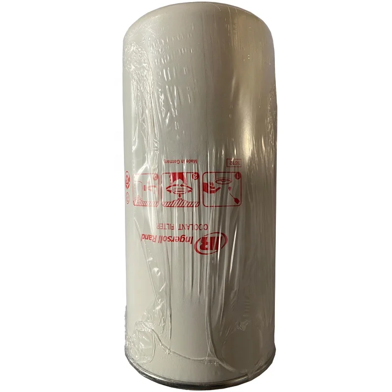 
Ingersoll Rand Air Compressor Spare Parts P/N 24900433 Coolant Filter (Oil Filter Element) for Air Compressor 