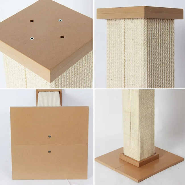 Идеальная Когтеточка для кошек