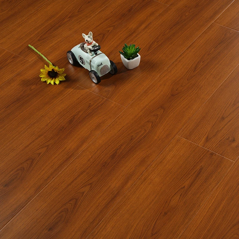 Good Quality 12mm laminate flooring class 31 parquet flooring