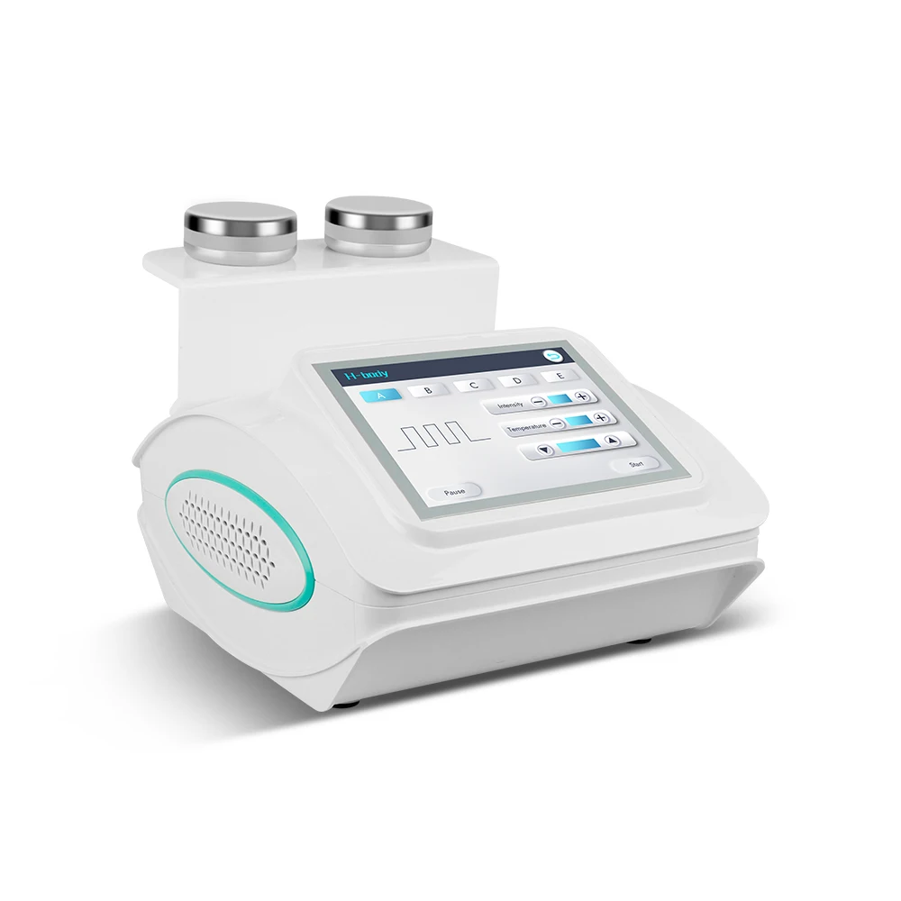 Synogal multifunctional electric heat dredging pulse meridian health physical therapy machine