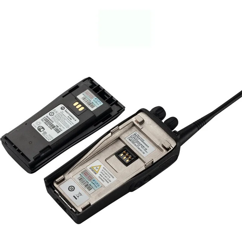 Оптовая продажа оригинальная рация Motorola XIR P3688 DEP450 DP1400 CP200D DMR двухсторонняя радиосвязь 50