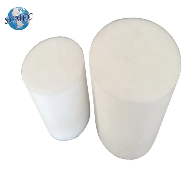 durable rubber sponge ball for pipe cleaning concrete pump clean-out ball concrete pump parts