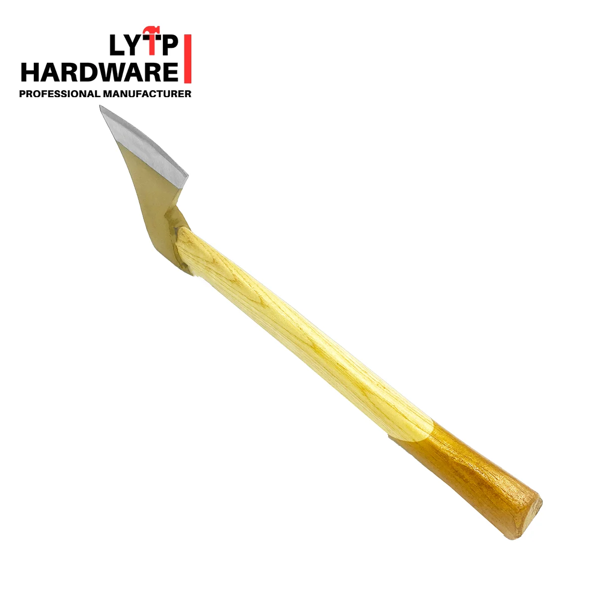 Manufacturer Supplier China Cheap Axe With Fiberglass Handle Non-Slip Handle Sharp Axe