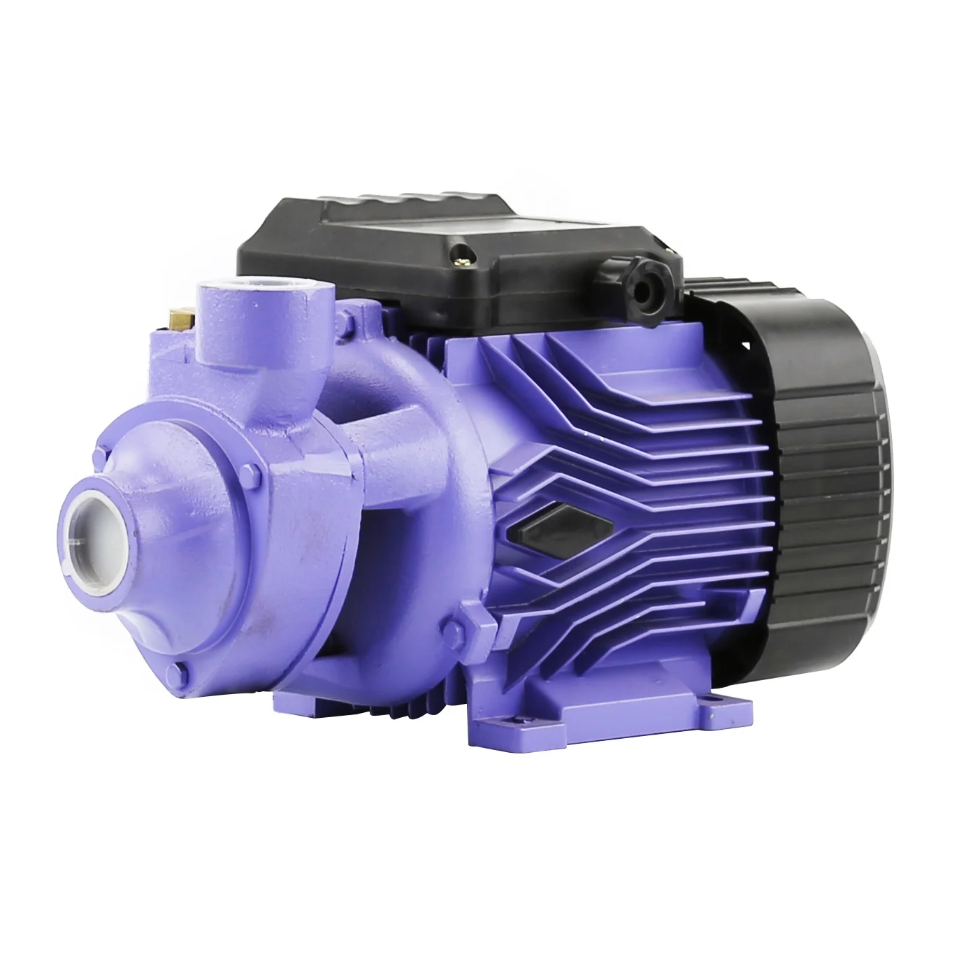 DACHENG   QB60 0.5HP with Copper winding brass impeller  electric clean water pump