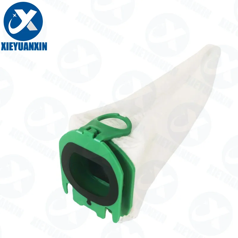 Vacuum Cleaner Dust Bag VB100/FP100 250mm*147mm Non-woven Filter Dust Bag