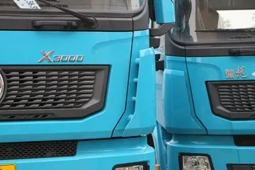 Hot Sale Shacman X3000 6x4 Dump Truck with WEICHAI Engine