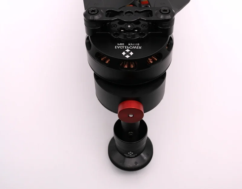 C2808 centrifugal sprinkler assembly plant protection drone accessories suitable for 3S/6S/12S voltage