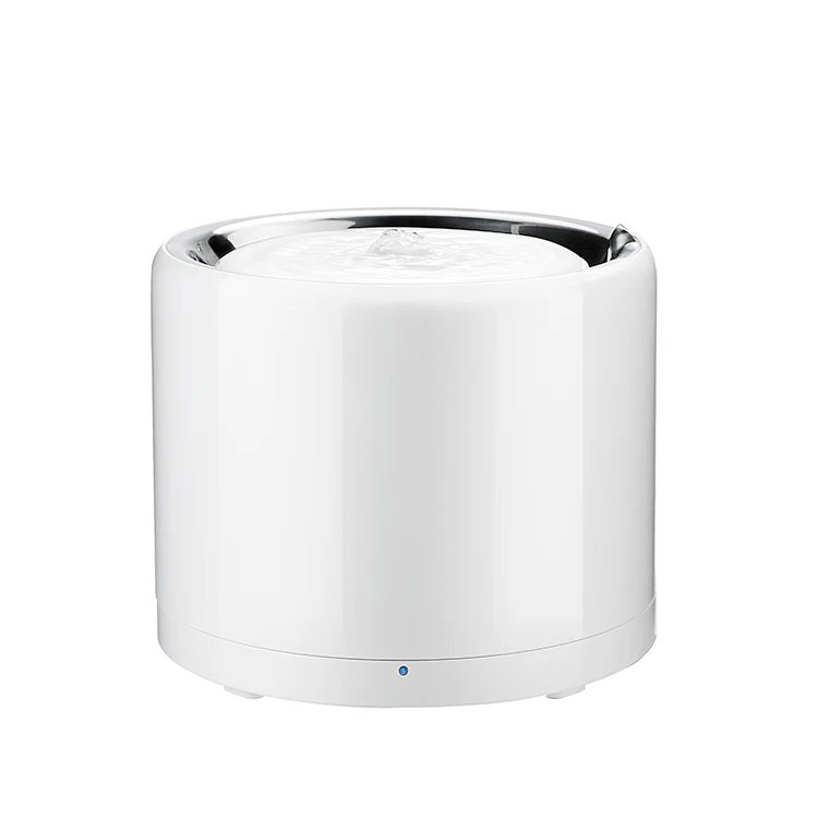 NEW!PETKIT EVERSWEET 6 WIRELESS SUS304 Smart Pet Water Fountain Stainless Steel Constant Temperature Automatic Drinking Dispense