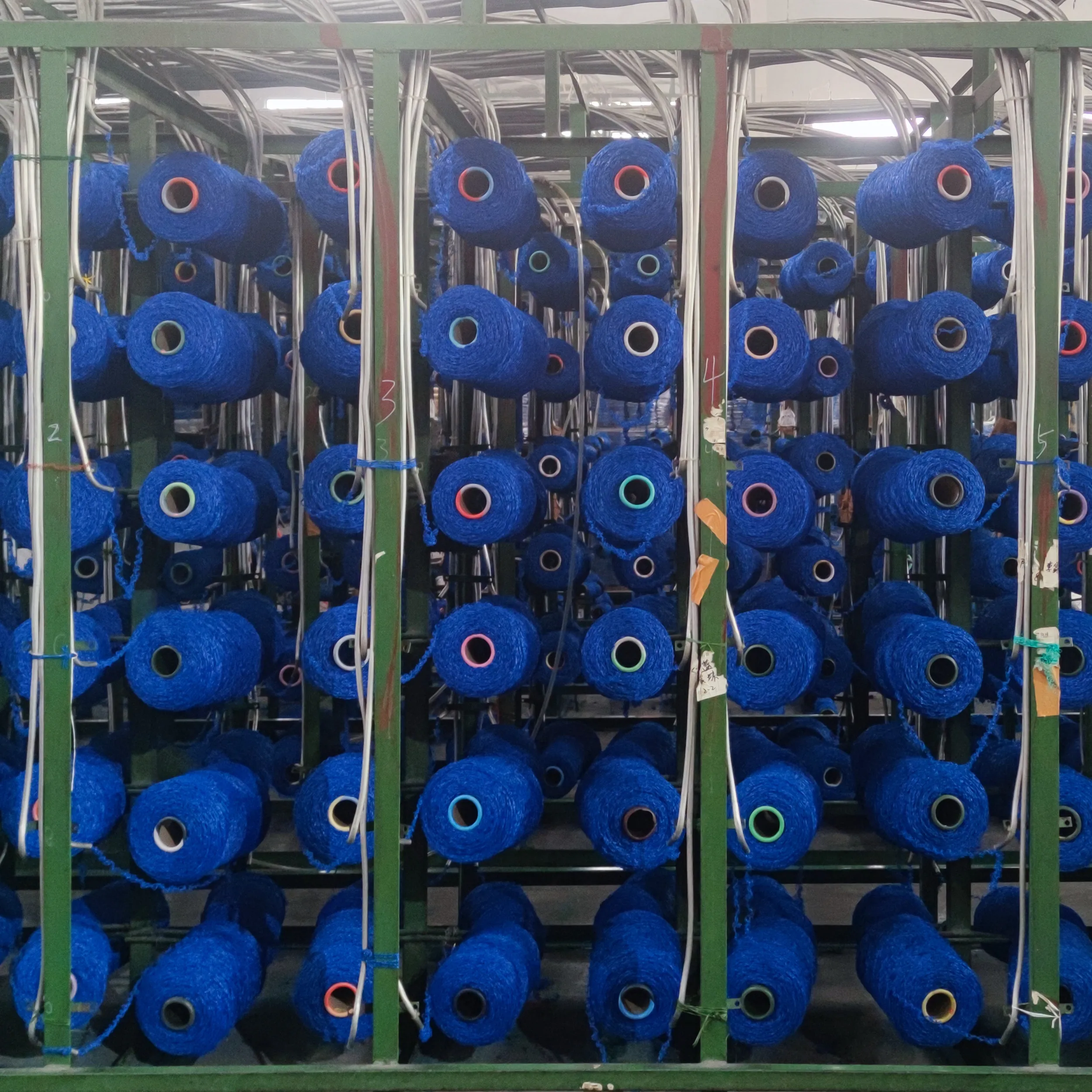 Paddle Tennis Turf Synthetic Grass for Padel Tennis Court Padel Turf Factory MCG