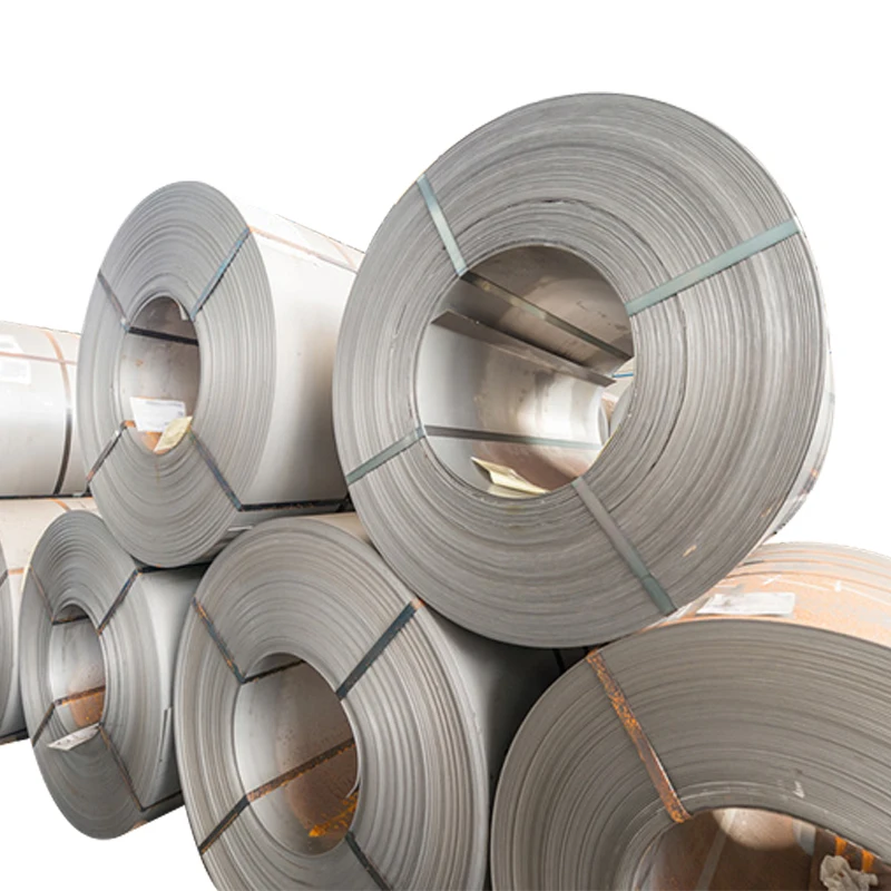 Заводской запас 301 304 316 ss Катушка высокой точности 0,4 0,9 1 1,2 5 мм полоса из нержавеющей стали