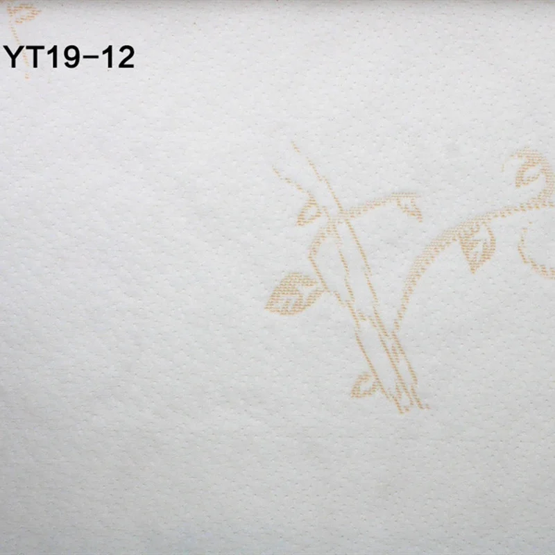 
Modern Home Textile Viscose Polyester Knitted Jacquard Mattress Ticking Fabric 