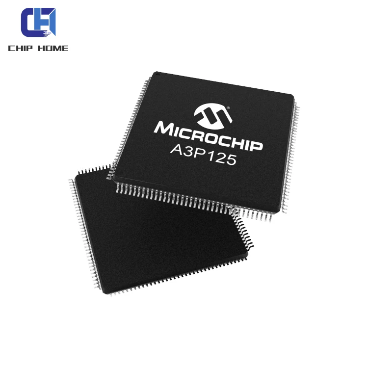 New And Original Electronic Integrated Component IC Chip Microcontrollers PIC18F45K22-I/PT PIC18F4320-I/PT