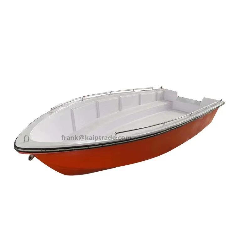 The amazing boat rescue of september 11 loch lomond fiberglass Deep V shape fast fishing other