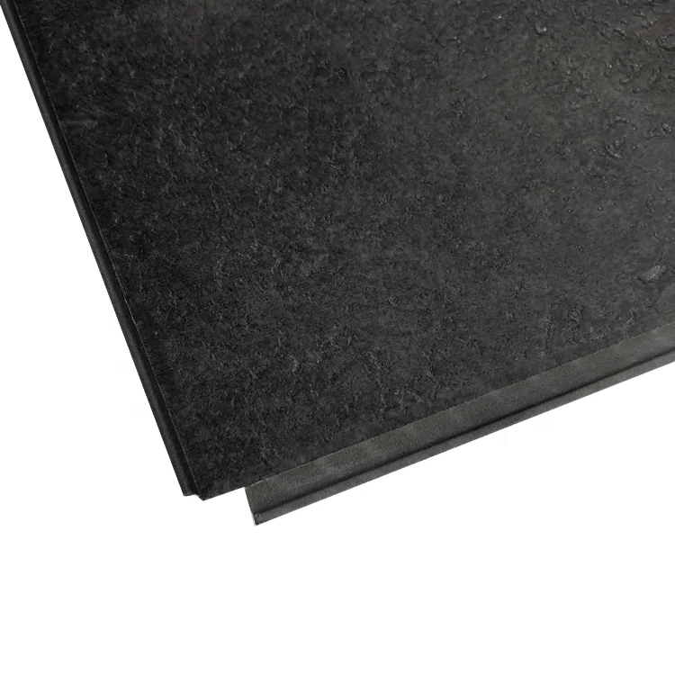 Indoor cork cement look vinyl fixed marble vinyl flooring residential cheap lvt luxury vinyl tile flooring