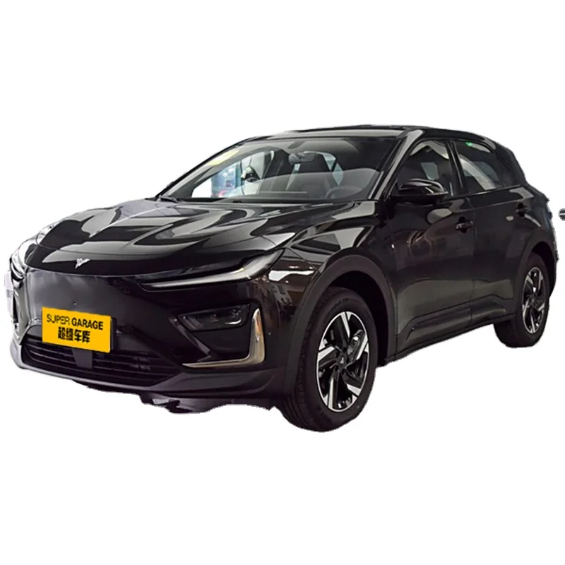 2024 Neta X 500 Lite electric car range 500km electric car Suv New electric car
