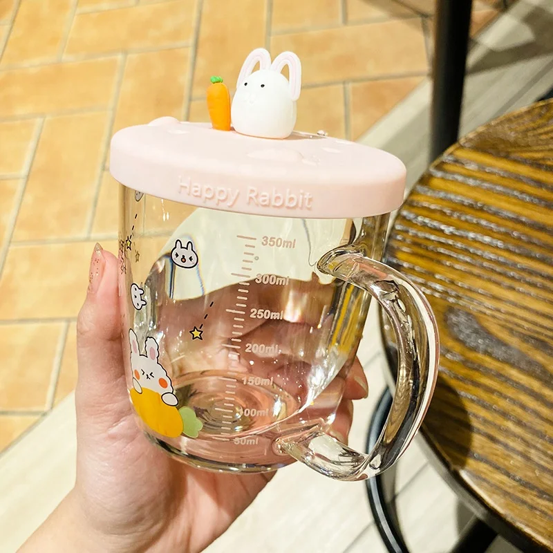 European simple hand painted gold living room home decorative gold rimmed glass & crystal vases arrangement ashes open top vase