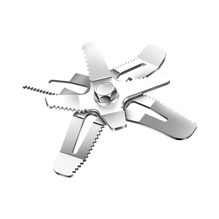 Home High speed blender MK-PB26 1.2 liters personal blender Mute Portable Blender