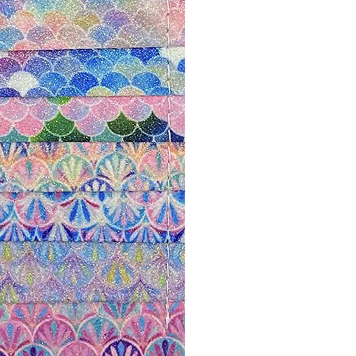 High-End Grete Embossed Pattern PVC Synthetic Leather New Arrival Special Waterproof Shoes Furniture Cars Belts Elastic