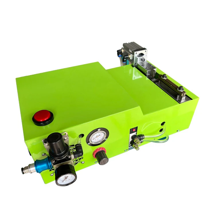 Compact 20K 3200W Ultrasonic Wire Harness Welding Machine