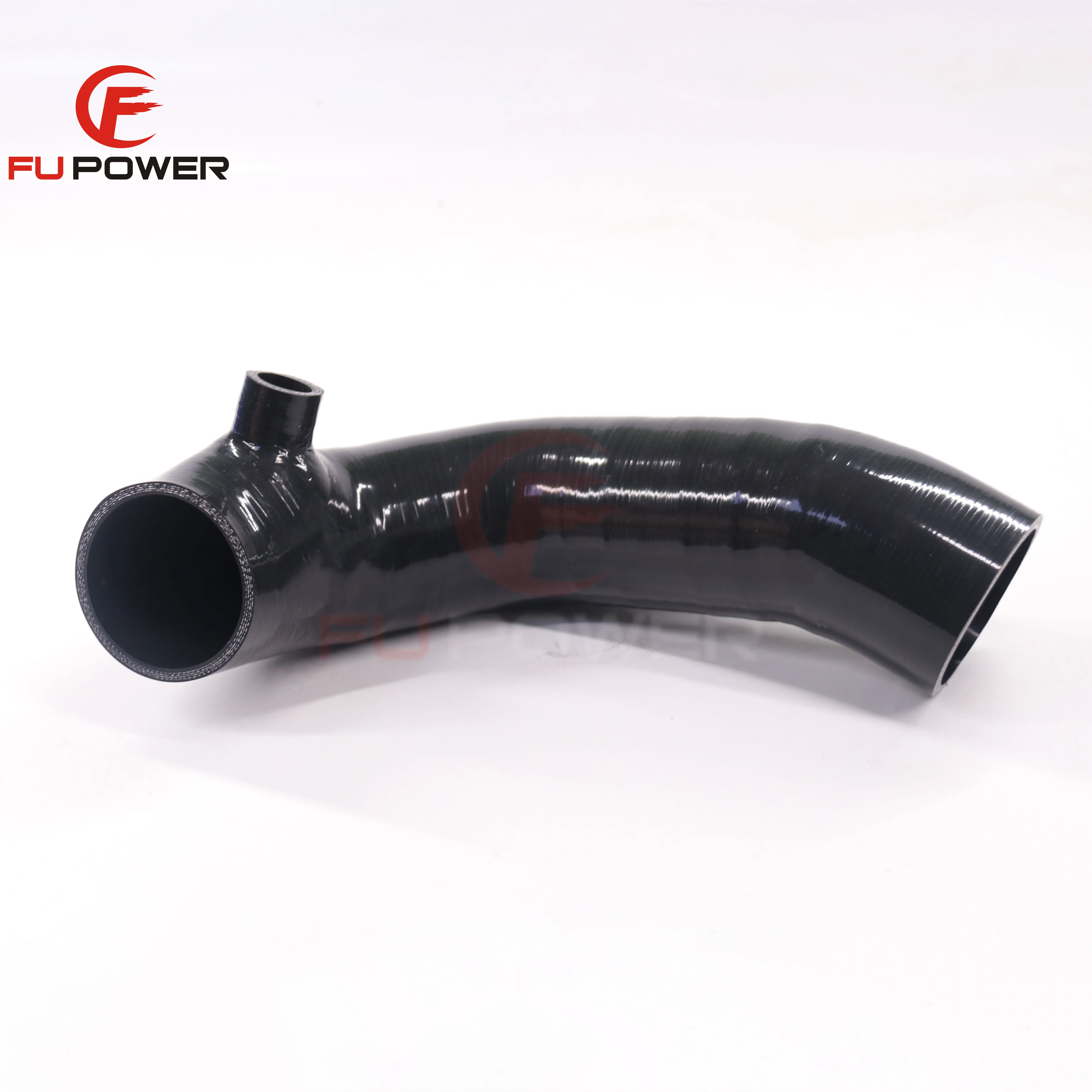 INTAKE INLET HOSE TURBO ELBOW PIPE for Audi TT/TTS 1.8TSI 2.0TSI 2014+