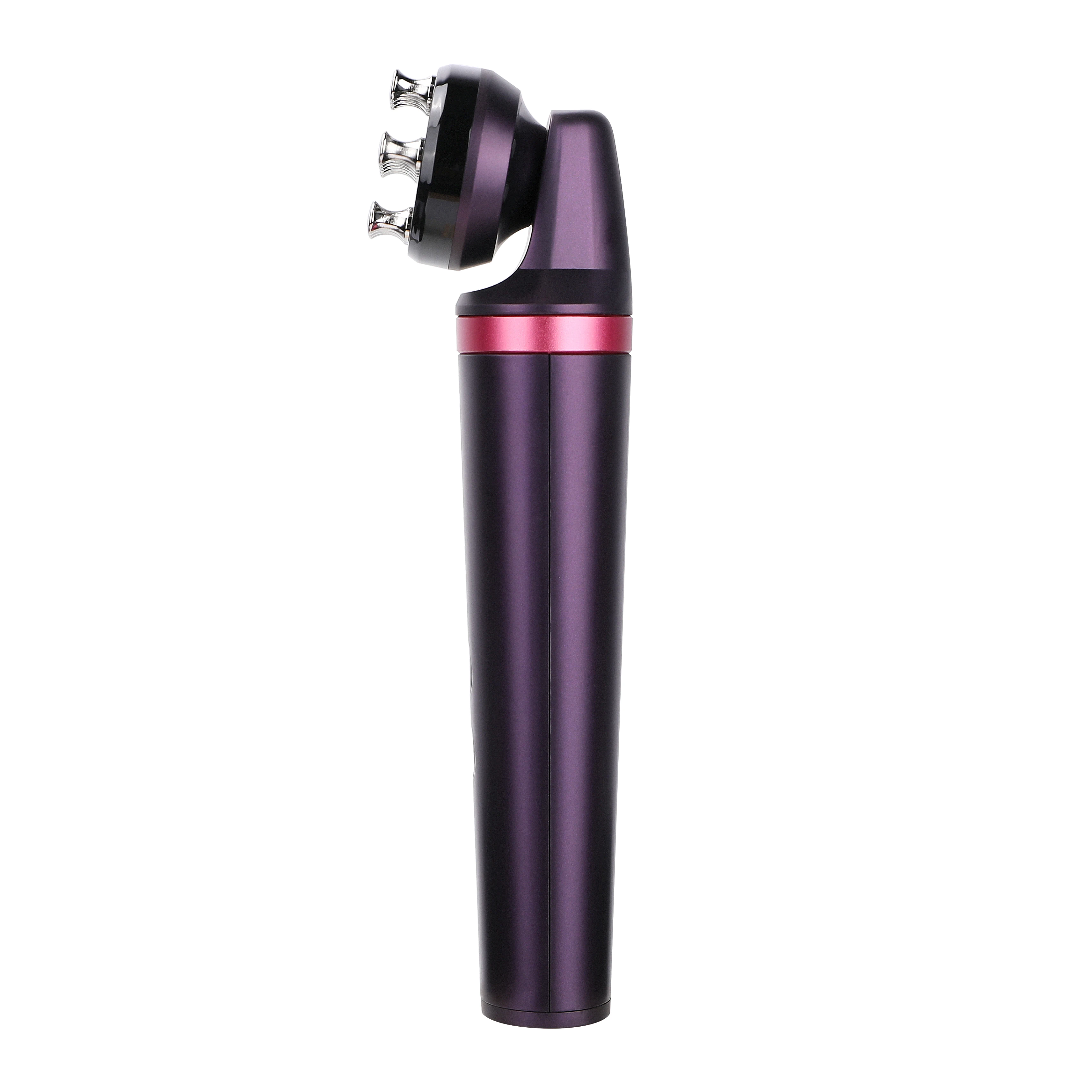 Private Label 2021 Factory supply Anti-aging  Face Lift laser hair loss regrowth comb & face beauty equipment