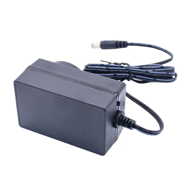 24 Вт выход 5V 9V 12V 24V 1A 2A 3A входное напряжение 5-24V RoHS Сертифицированный 50/60 Гц Частотный AC/DC 18V адаптер