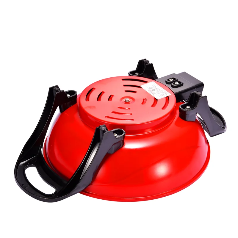 CE GS LFGB Certified Nonstick Multi-functional Electric Heating Hot Pan