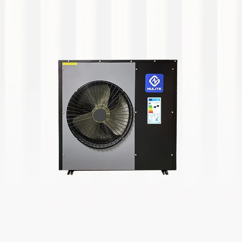 Europe hot Erp R410a Monoblock with Wifi DC Inverter Heating Cooling 2022 Heat Pump Air to Water