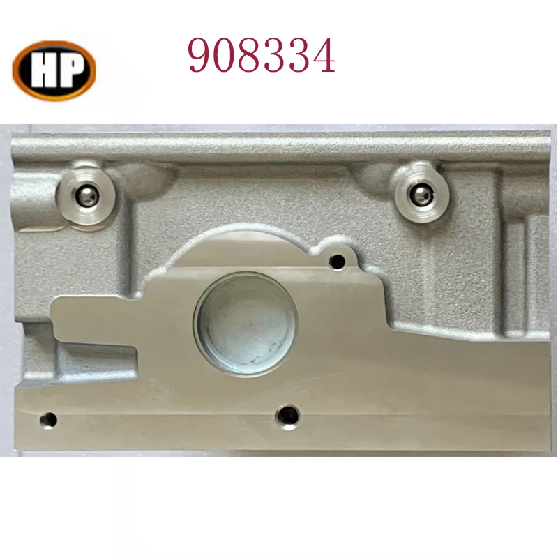 High Quality head cylinder 908334 04l103065A 04L10306B 4 valve cylinder heads For V-W TOUAREG