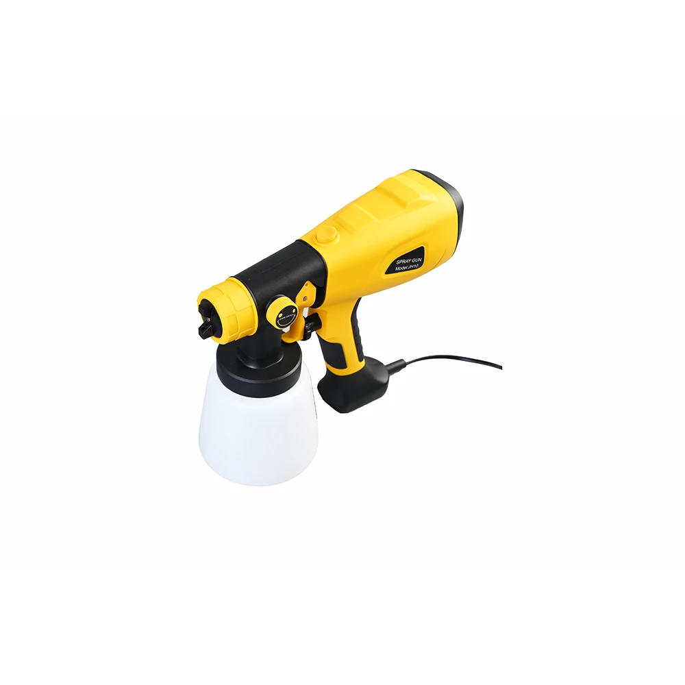power spray gun Electric Spray Gun Painting Machine Portable Quick Finish Paint Sprayer