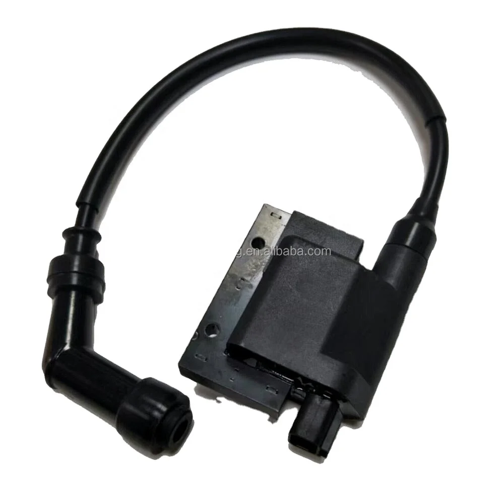 Hot sale OEM Motorcycle Part-ignition coil for SYM SYMPHONY 125 S 2017 2020 OE No. 3051A-F6T-0100