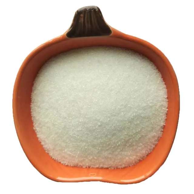 Wholesale High Quality Coagulant Flocculant Polyacrylamide PAM Waste Water Treatment Polyacrylamide