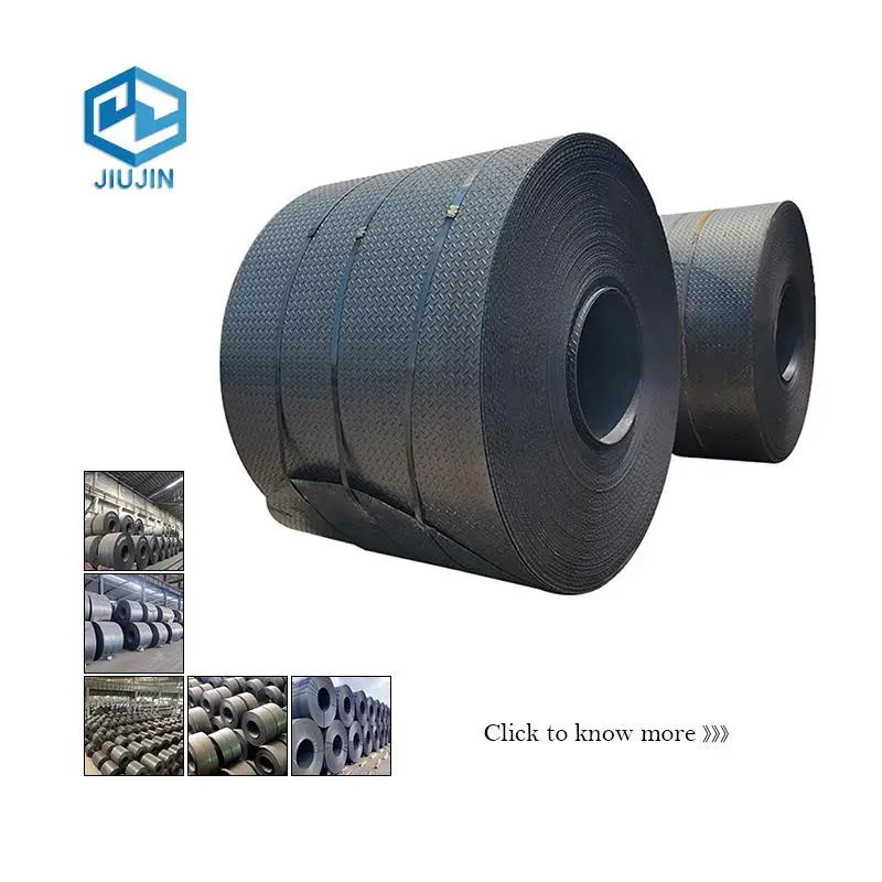 Aisi 1008 1010 1015 1018 1020 1035 1040 1045 1050 1055 1060 1070 1075 1080 1084 1095 Carbon Steel Coil