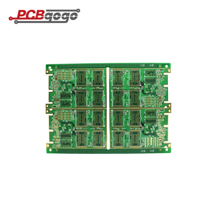 Manufacturer Supplier RoHS  Control Circuit TG150-160 5pcs MOQ Shenzhen China Electronic OEM PCB 10+ Years Inverter PCB Board