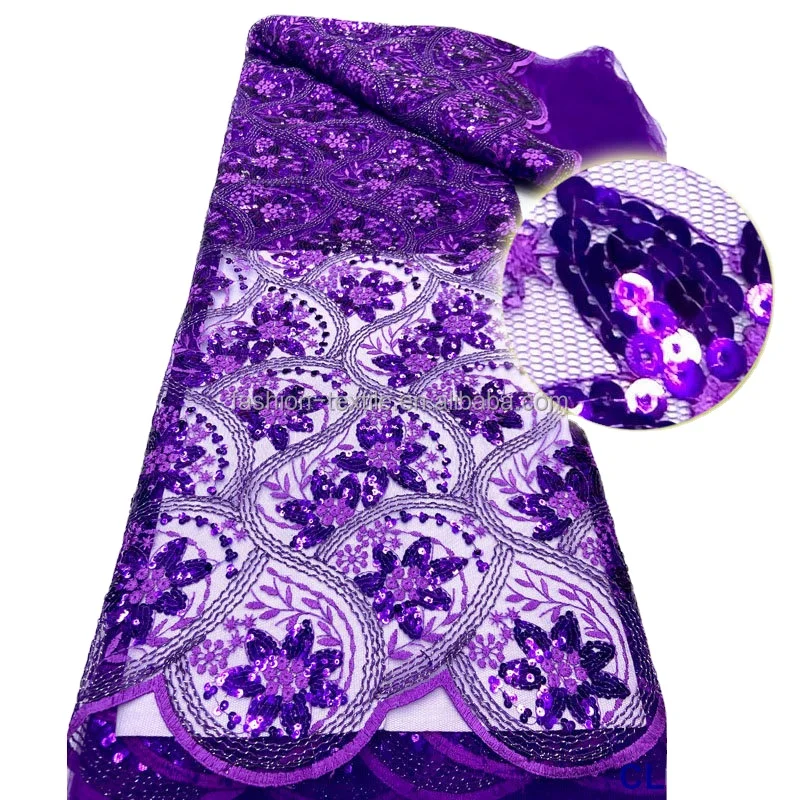 Шифоновый цветок из кленового листа Новое поступление стильная фасоль жемчуг блестки свадебная вышивка дизайнерская кружевная ткань