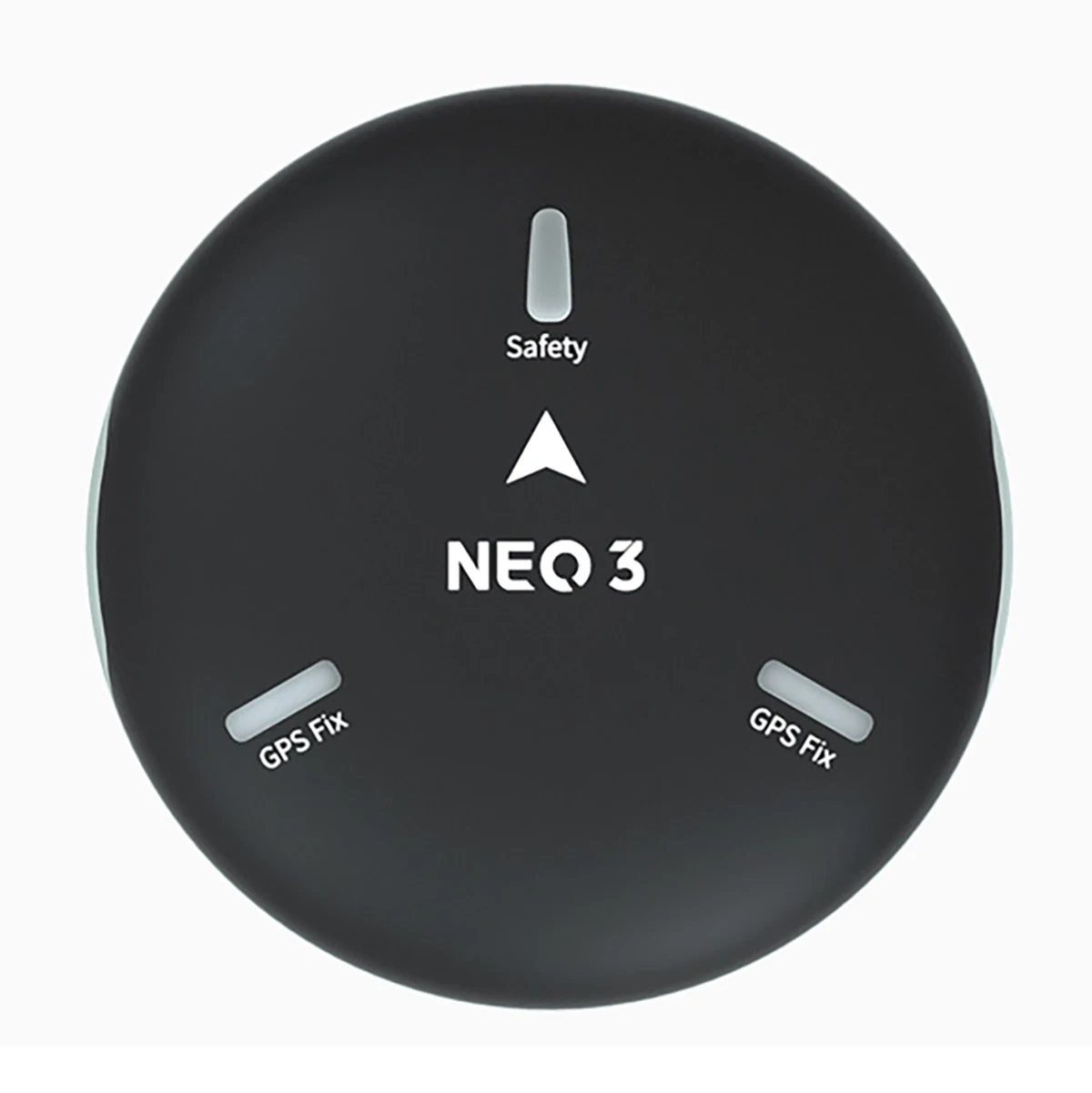 GPS-модуль CUAV NEO 3 GNSS U-blox M9N для Pixhawk компас с поддержкой Ardupilot PX4 открытым исходным кодом
