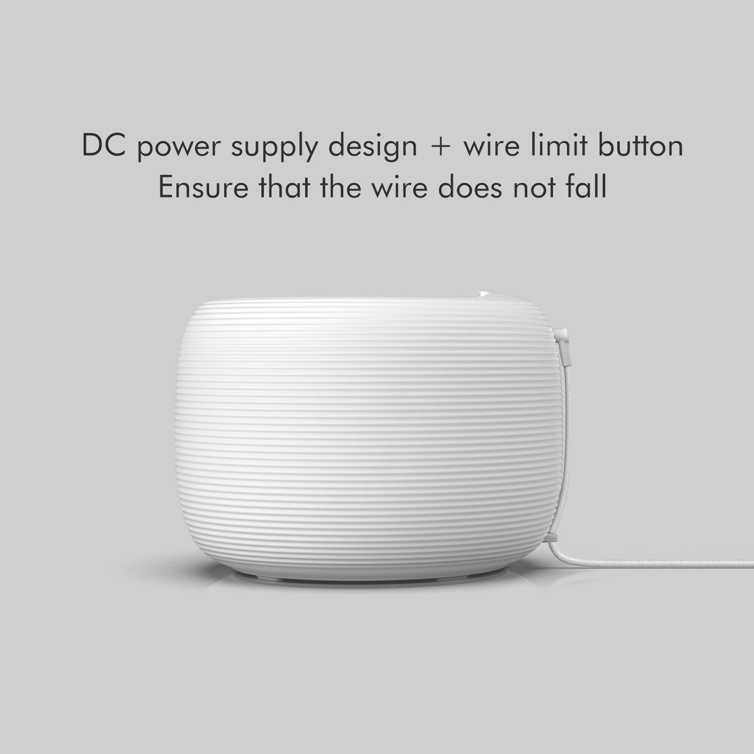 New Concept 2.5L Food Grade Pet water dispenser Dog Drinking Bowl Automatic Cat Dog 2022 pet water fountain