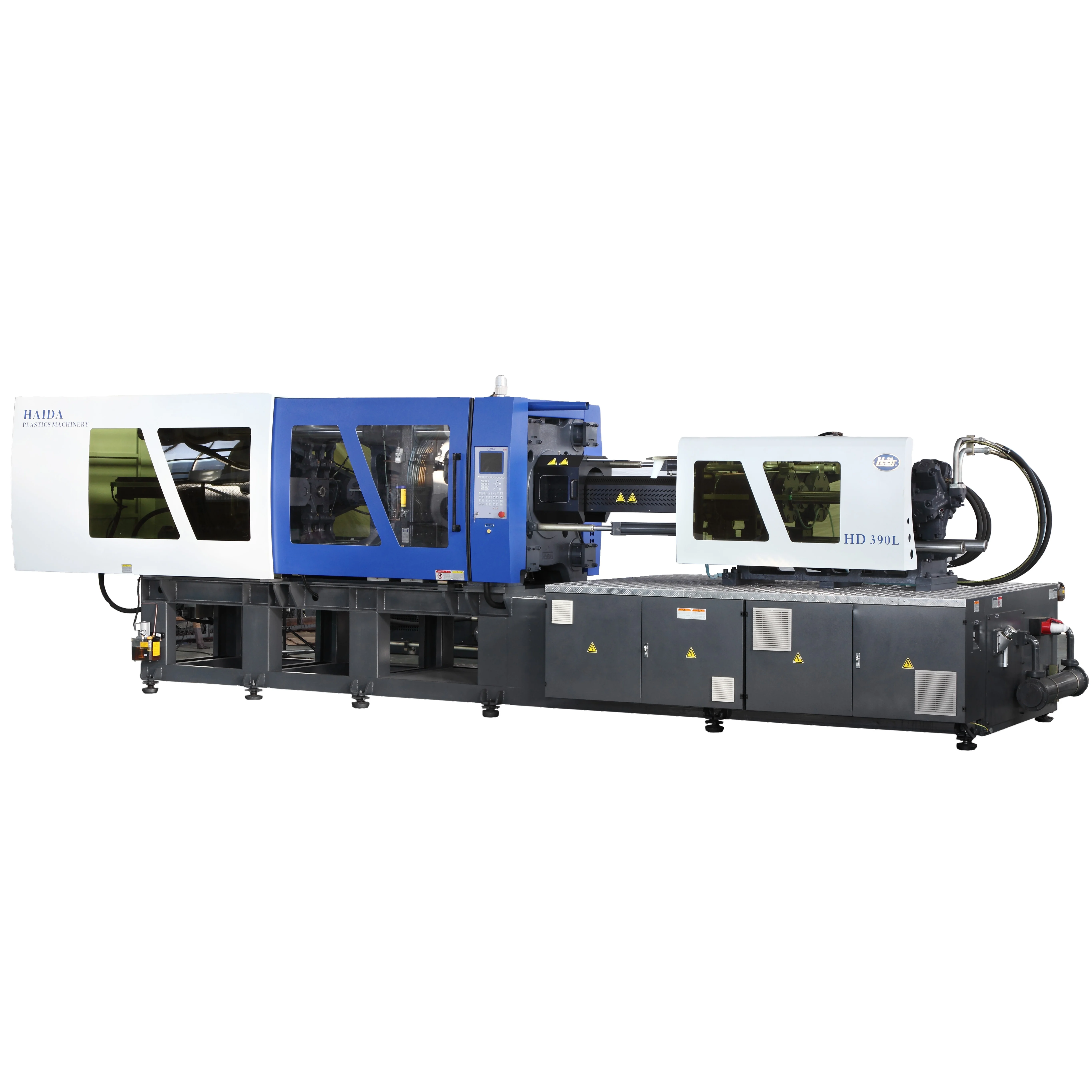 Пластиковая автоматическая ПЭТ-Преформа Haida для изготовления крышек для маленьких бутылок, литьевая машина, цена