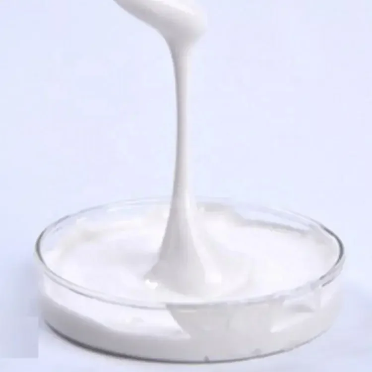 China HWZK good Quality New Arrivals Redispersible Polymer Rdp Manufacturing Vae Powder