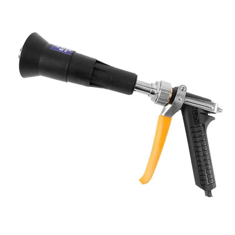 High Pressure Agricultural Irrigation Multifunctional Water Gun Garden Lawn Watering Pesticide Adjustable Sprayer