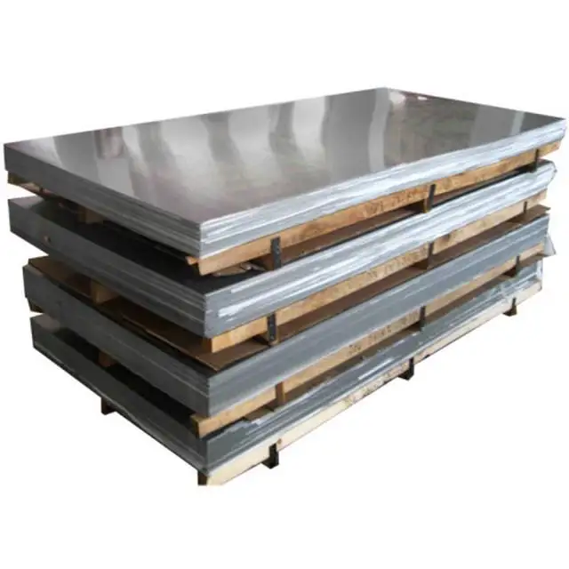 Customized 10mm Thickness 601 625 718 Nickel Alloy Inconel Plate
